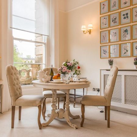 Flat 3, 6 Lypiatt Terrace Cheltenham Gloucestershire Gl50 2Sx 외부 사진