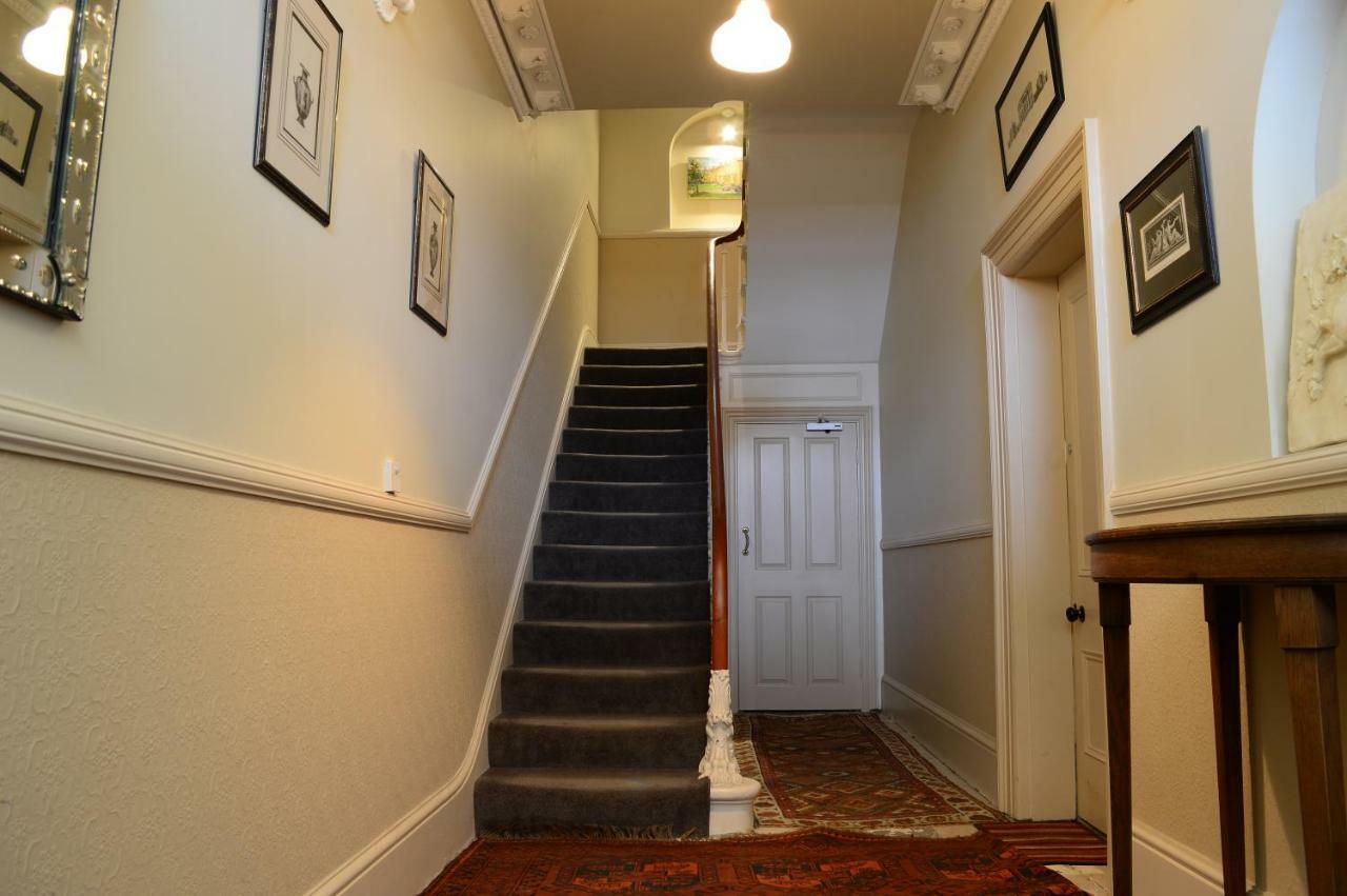 Flat 3, 6 Lypiatt Terrace Cheltenham Gloucestershire Gl50 2Sx 외부 사진