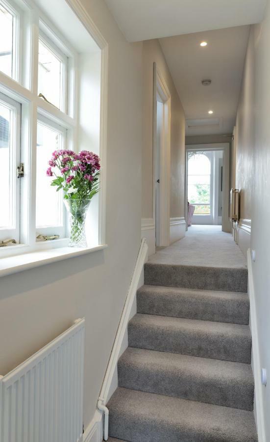 Flat 3, 6 Lypiatt Terrace Cheltenham Gloucestershire Gl50 2Sx 외부 사진
