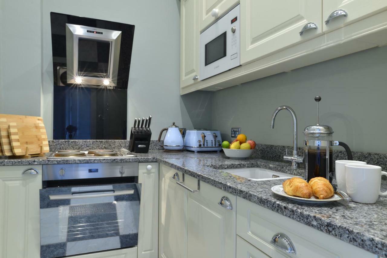 Flat 3, 6 Lypiatt Terrace Cheltenham Gloucestershire Gl50 2Sx 외부 사진