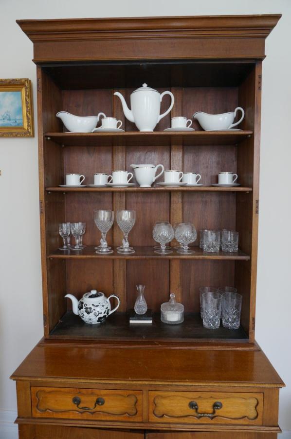 Flat 3, 6 Lypiatt Terrace Cheltenham Gloucestershire Gl50 2Sx 외부 사진